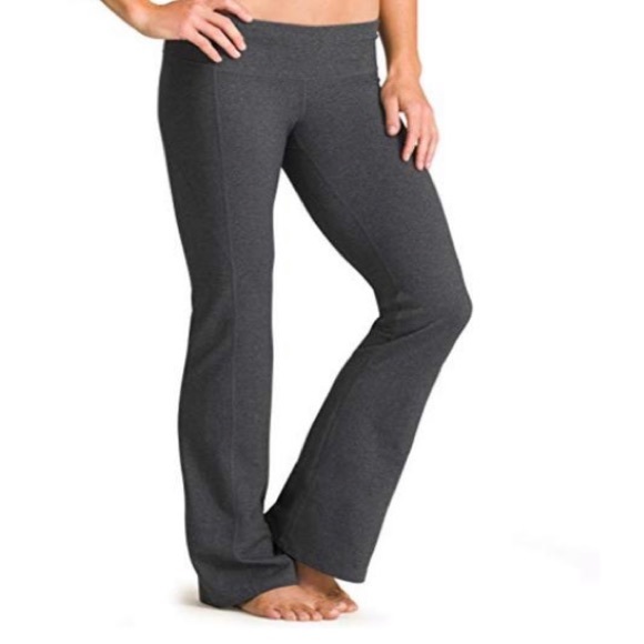 Athleta Pants - Athleta Straight Up Yoga Pants